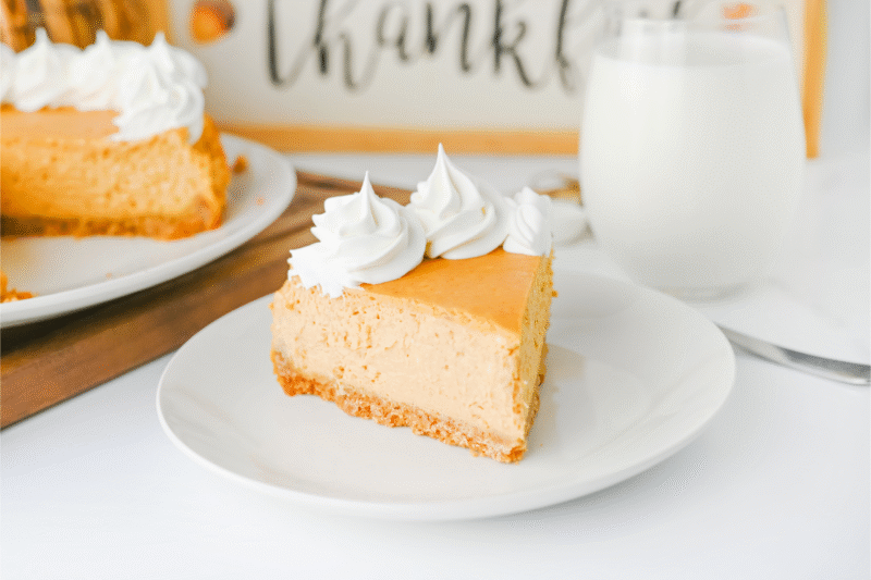 35 Must-Try Thanksgiving Recipes (Sweet Edition)