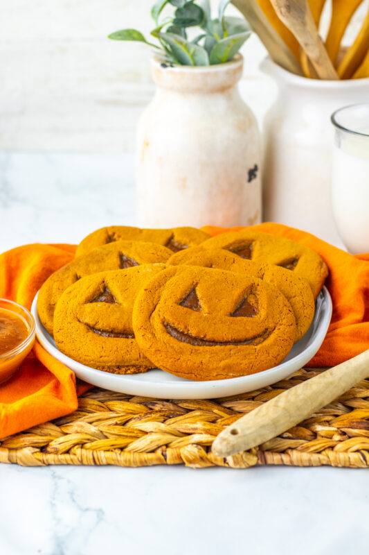 Copycat Little Debbie Pumpkin Delights
