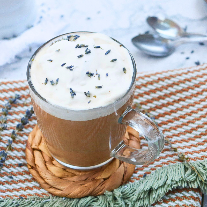 London Fog Tea