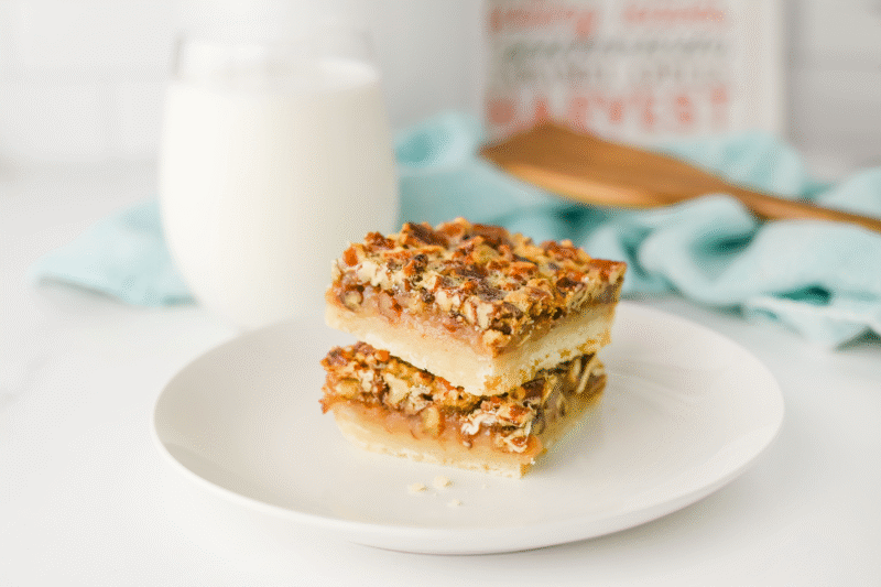 21 Irresistible Pecan Recipes You’ll Want to Make This Season