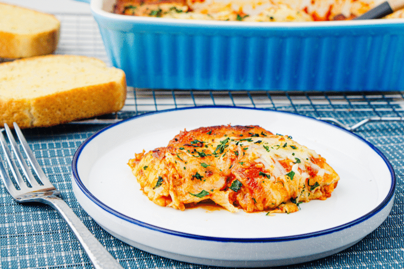 28 Winter Dinner Ideas Packed with Flavor