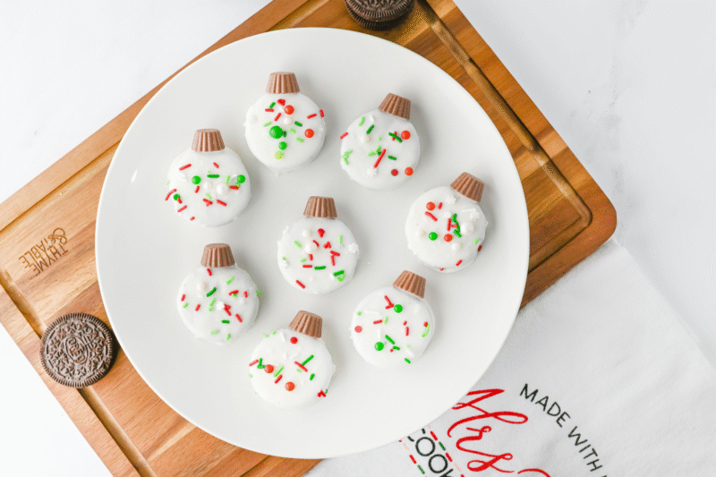 40 Christmas Party Food Ideas That’ll Wow Your Guests