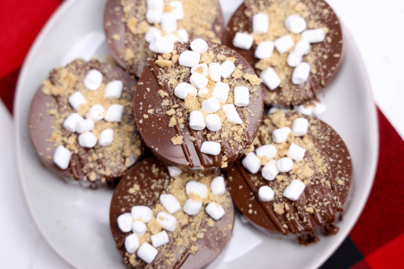 Easy S’mores Ritz Cookies You’ll Want to Make Again and Again