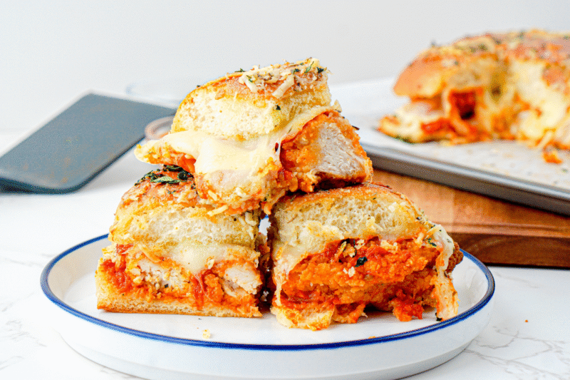 The Ultimate Game Day Snack Lineup: 35 Savory Favorites