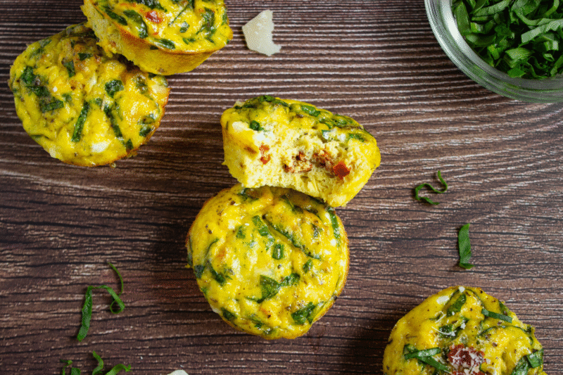 33 Best Thanksgiving Brunch Ideas for a Perfect Holiday Morning