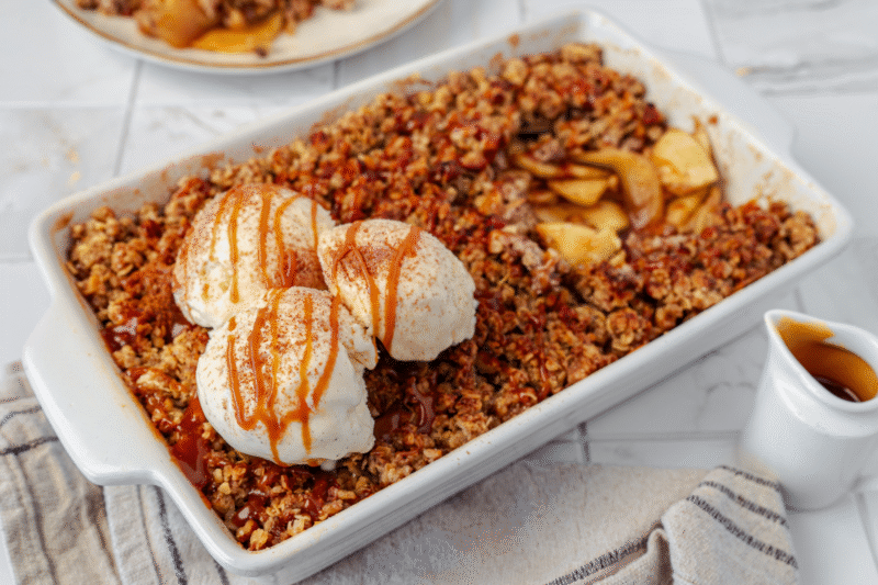 35 Winter Dessert Recipes So Good, You’ll Forget It’s Freezing Out