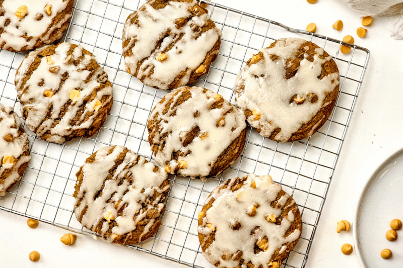 8 Gingerbread Recipes You Need on Your Holiday Baking List