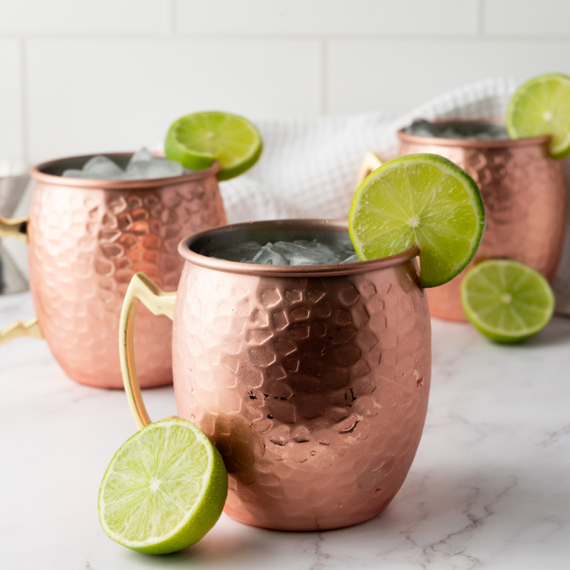 Moscow Mule