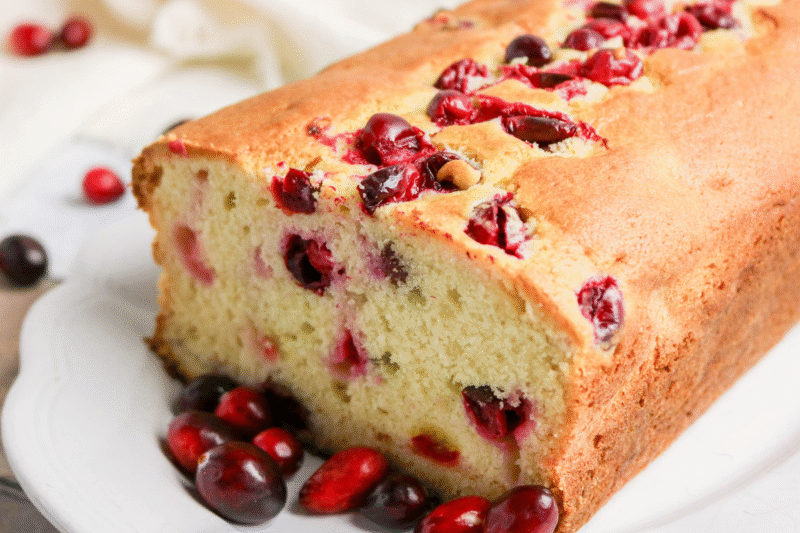 15 Delicious Cranberry Ideas You’ll Want to Make All Year