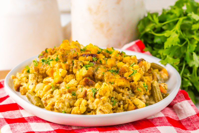 Fast Weeknight Dinner Recipes: Air Fryer, Crockpot, and One-Pan Favorites