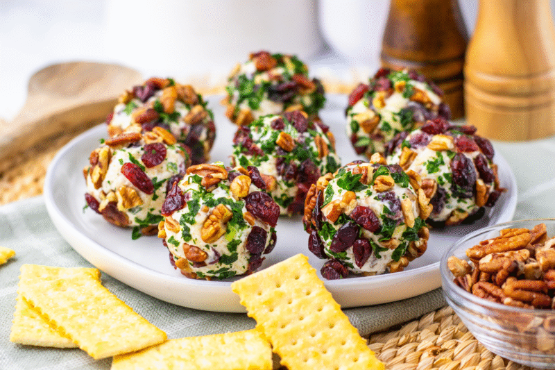 The Best New Year’s Eve Party Food Ideas for Your Countdown Party