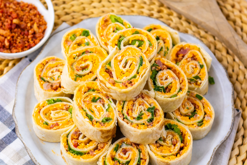 40 Savory Potluck Dishes That Are Perfect for the Office