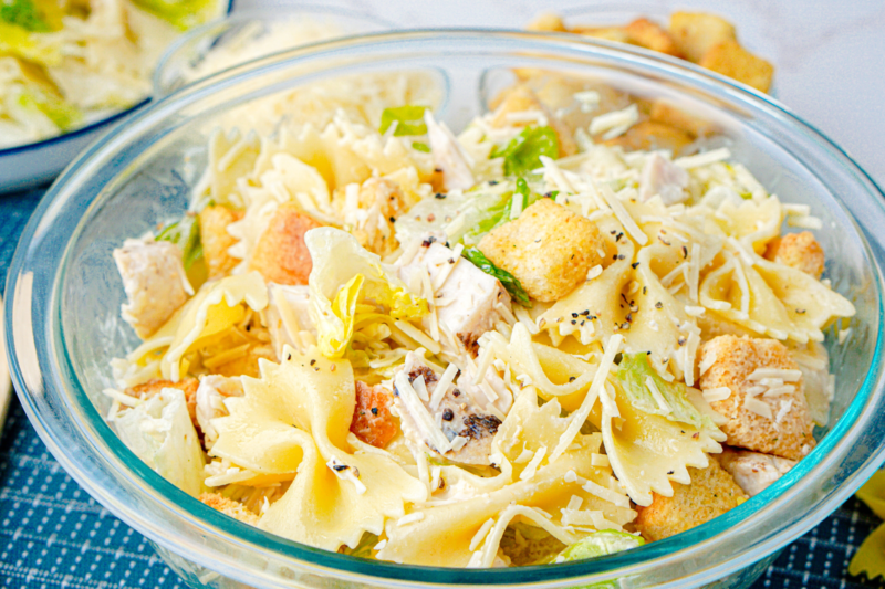 18 Best Spring Salad Recipes with Fresh Ingredients