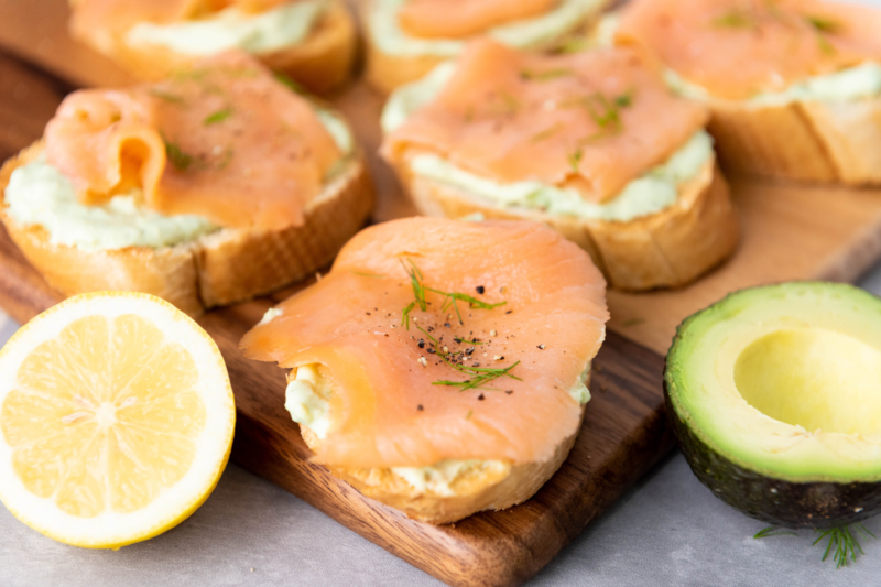 30 Easter Appetizers Perfect for Brunch Tables and Grazing Boards