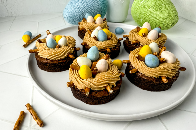 30 Easter Brunch Ideas from Sweet Treats to Savory Favorites