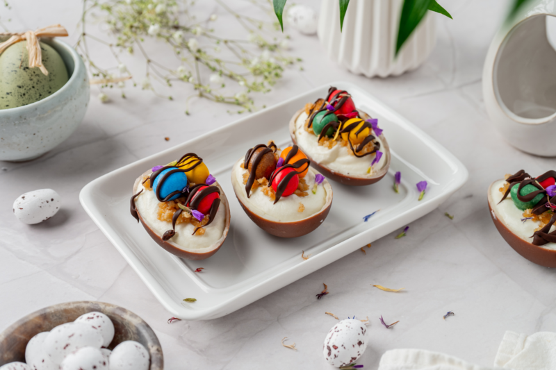 38+ Easter Desserts Perfect for Potlucks and Parties