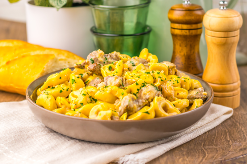 15 Easy Crockpot Dinners for No-Fuss Family Meals