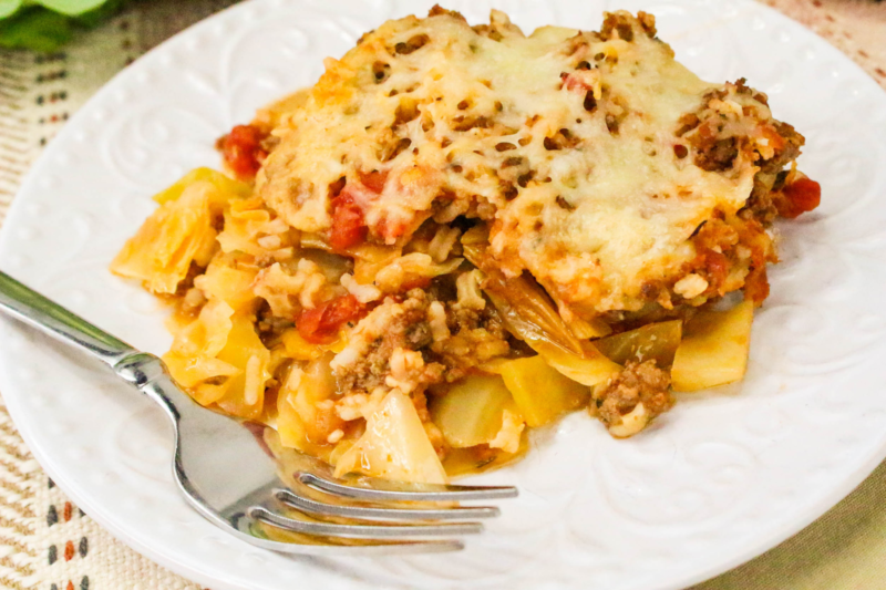 16 Flavor-Packed Ground Beef Recipes for Dinner