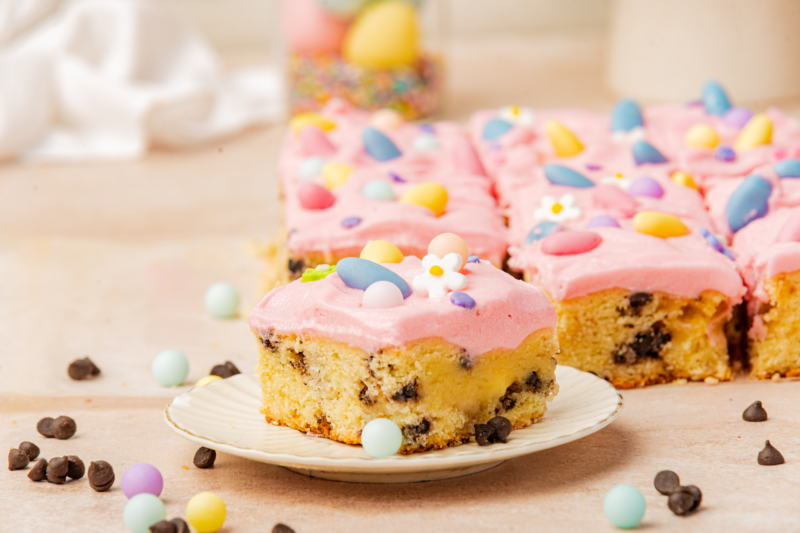 26 Easter Snacks for Kids That Make Easter Extra Special