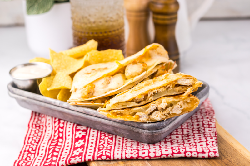 28 Mexican Dinner Ideas That Bring Big Flavor to the Table