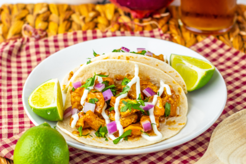 32+ Must-Try Cinco de Mayo Recipes for Tacos, Dips and More