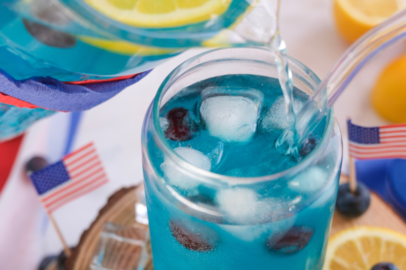 17 Refreshing Summer Drinks for Kids You Can Make at Home