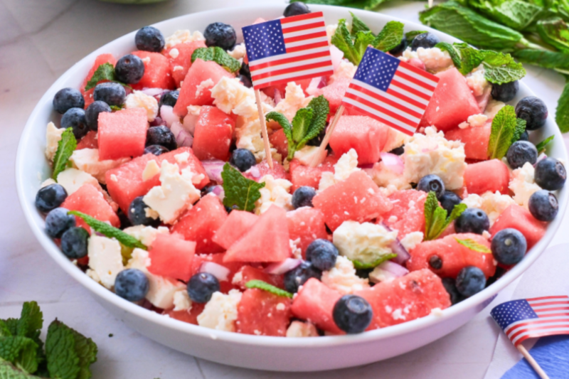 20 Must-Try Sides for BBQ This Summer