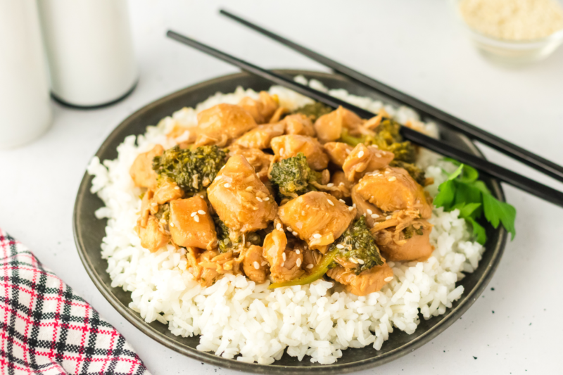 21 Dump and Go Crockpot Dinners for Soccer Moms