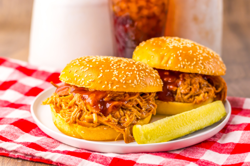 12 Easy Crockpot Chicken Recipes Kids Will Actually Eat