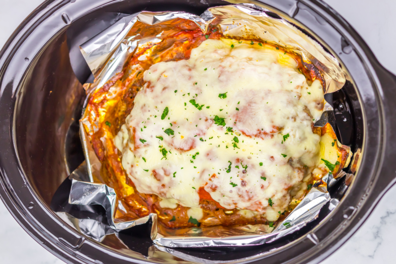 28 Easy 4th of July Main Dish Potluck Ideas