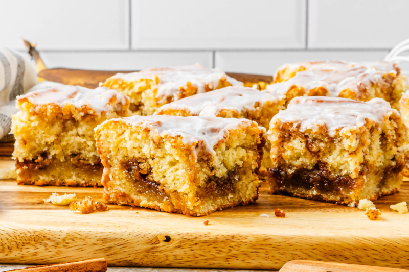 32 Cozy Fall Baking Recipes You’ll Want to Make All Season Long
