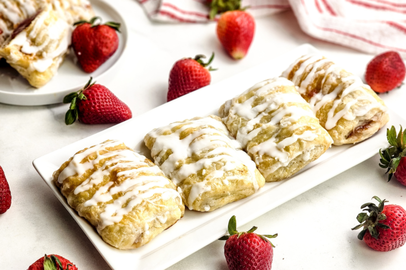 30 Grab and Go Breakfast Ideas for Kids School Days
