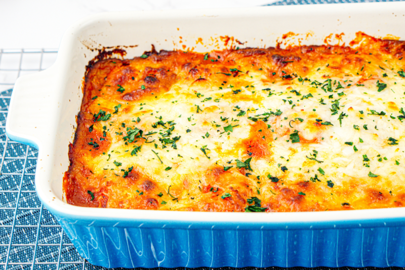 35+ Easy Sunday Dinner Ideas That Keep Things Simple