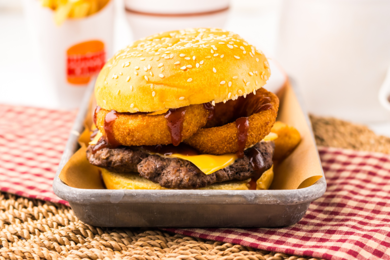 43 Baseball Season Dinner Ideas