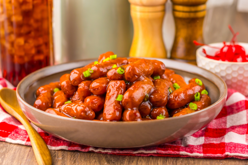 80 Pickleball Party Food Ideas for Tournaments, Potlucks & Game Day