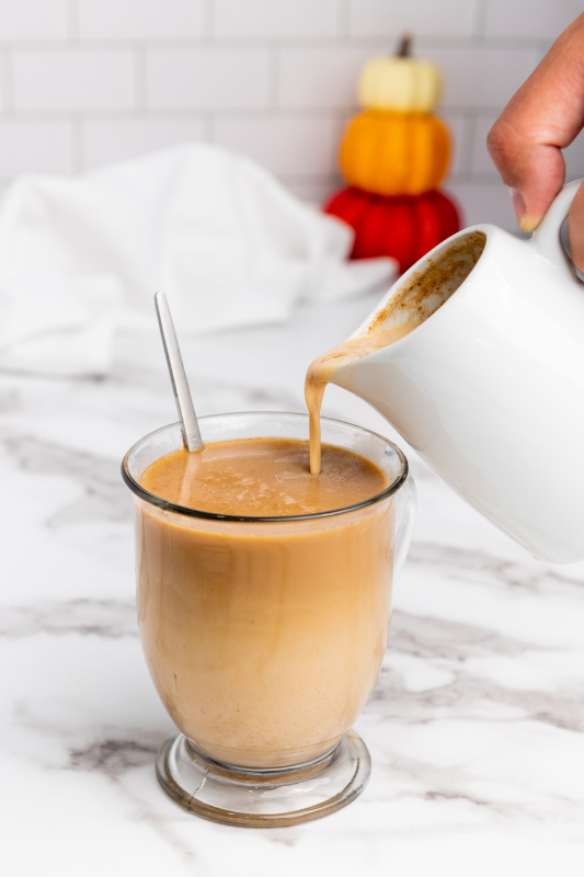 26 Fall Drink Recipes for Halloween, Thanksgiving and Beyond
