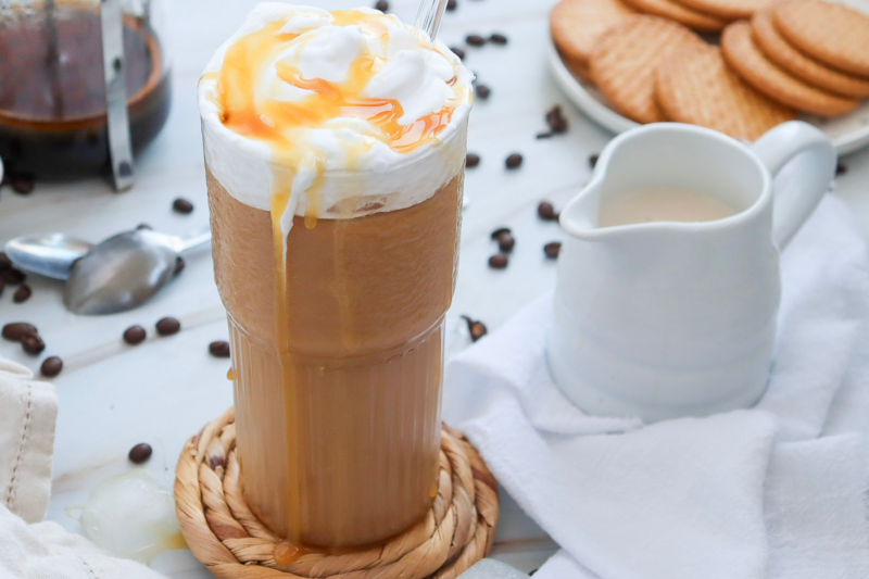 25 Fall Coffee Recipes to Make at Home