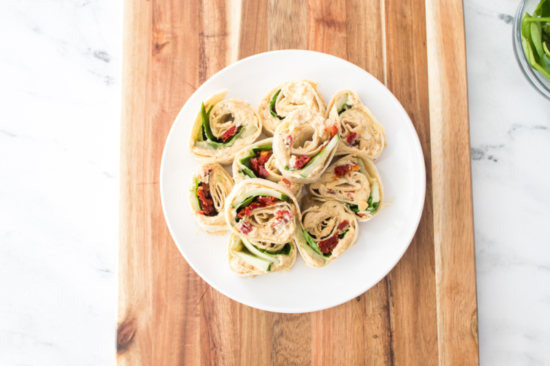 30 After School Snacks Perfect for Hungry Kids