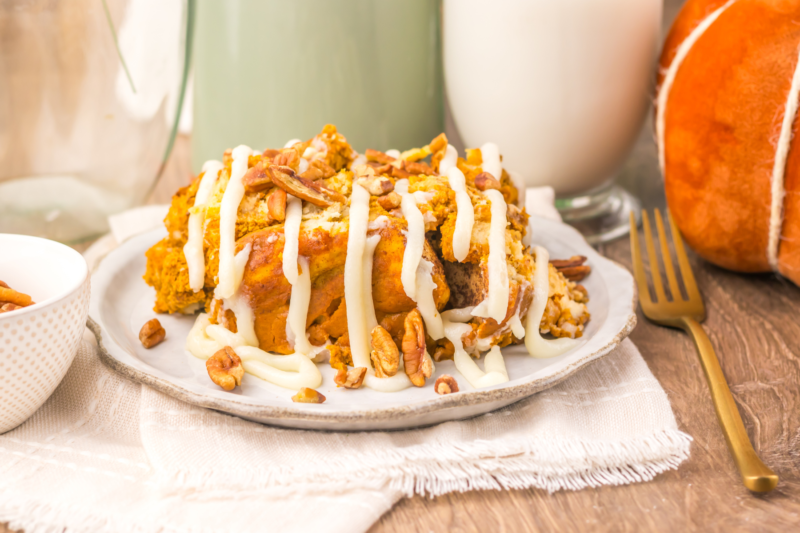 33 Delicious Pumpkin Puree Recipes to Try This Fall