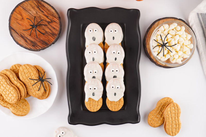 38 Halloween Snacks to Make This October