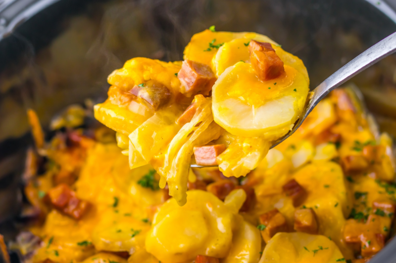26 Delicious Christmas Side Dishes for Your Holiday Table