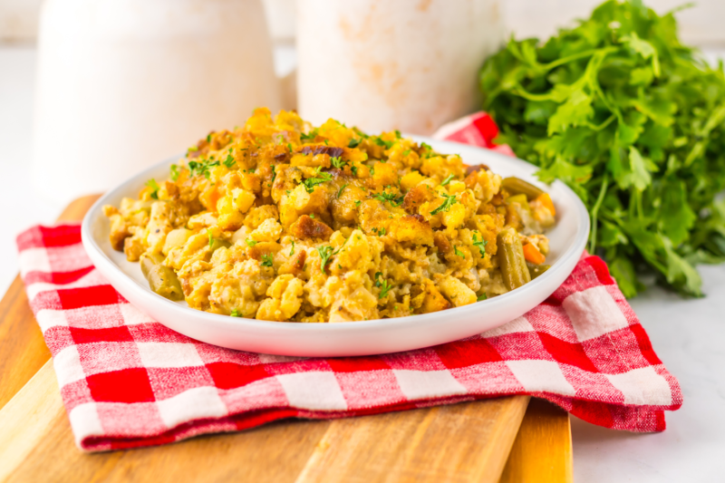27 Christmas Eve Dinner Ideas for a Cozy Family Meal