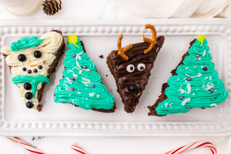 30 Christmas Baking Recipes for the Holiday Season