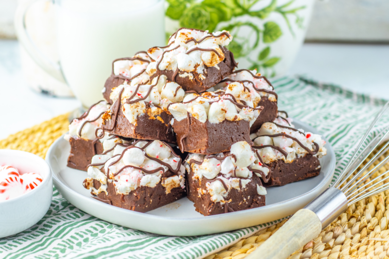 35 Christmas Fudge Recipes Perfect for Gifting and Sharing