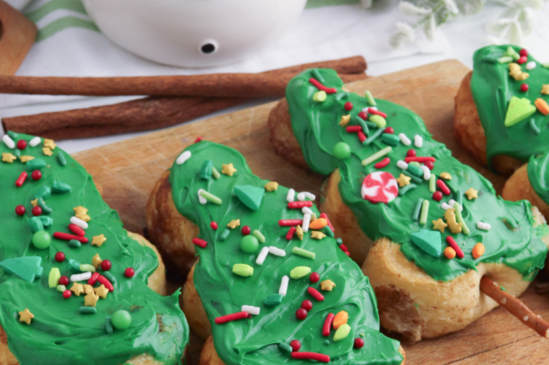 40 Christmas Day Breakfast Ideas for a Delicious Holiday Morning