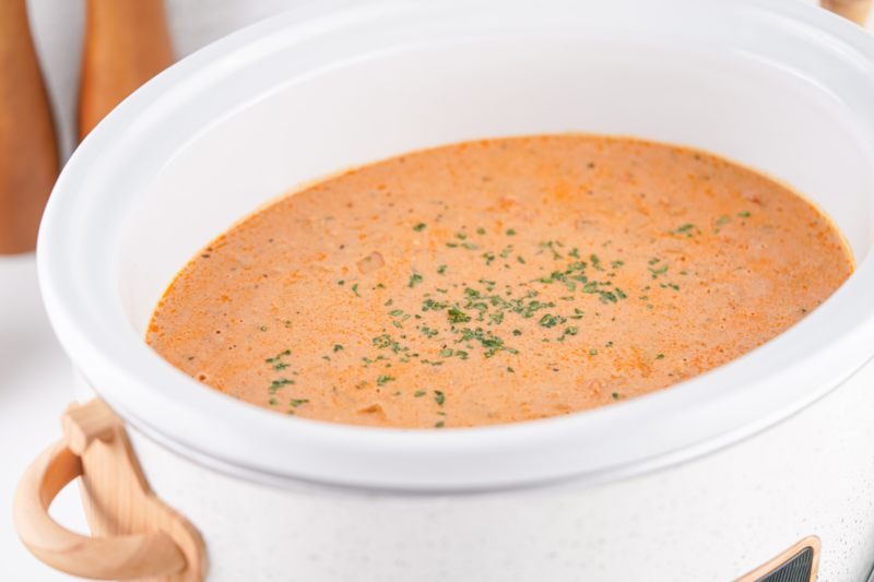 47 Cozy Winter Crockpot Recipes for Easy Comfort Food